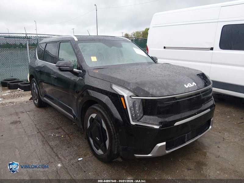 2026 KIA EV9 LAND – Lot 44997840 auction photo