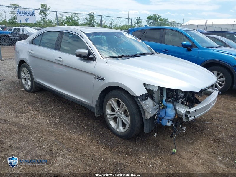 2016 FORD TAURUS SEL – Lot 45006829 auction photo