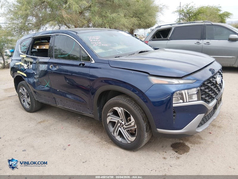 2023 HYUNDAI SANTA FE SEL – Lot 45014799 auction photo