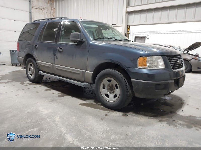 2005 FORD EXPEDITION XLS – Lot 45017491 auction photo
