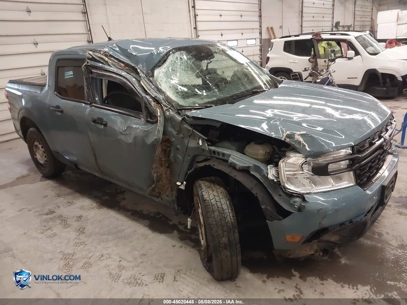 2023 FORD MAVERICK XL – Lot 45020448 auction photo
