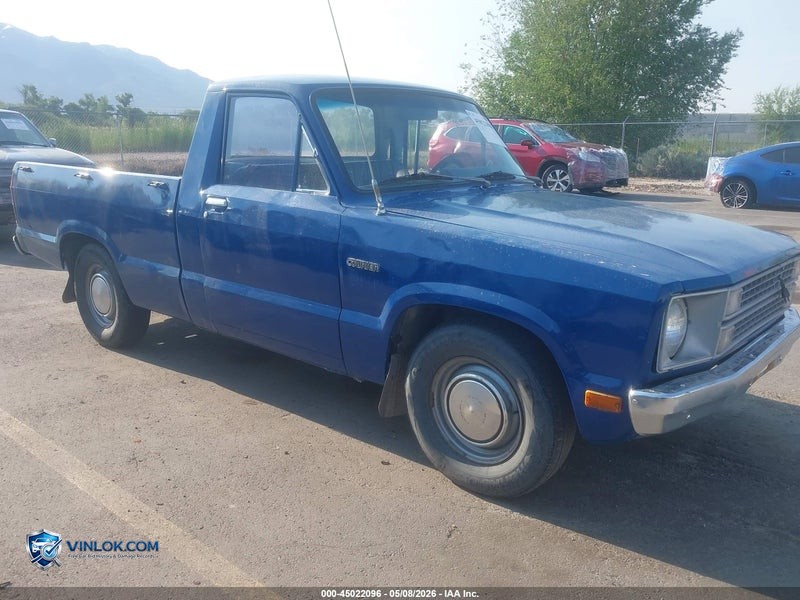 1979 FORD TRUCK – Lot 45022096 auction photo