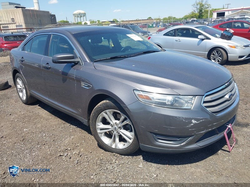 2013 FORD TAURUS SEL – Lot 45023847 auction photo