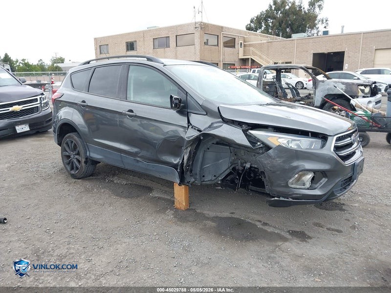 2019 FORD ESCAPE SE – Lot 45029788 auction photo