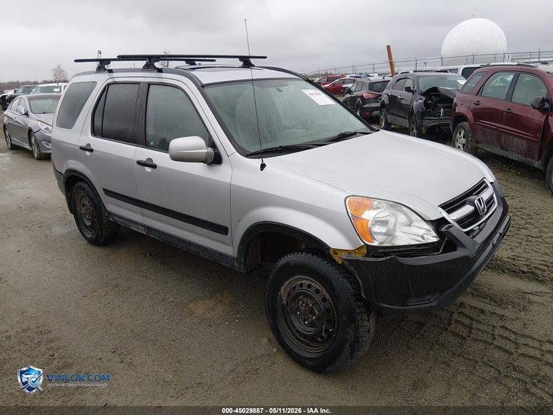2003 HONDA CR-V EX – Lot 45029887 auction photo
