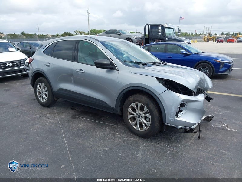 2024 FORD ESCAPE ACTIVE – Lot 45033329 auction photo