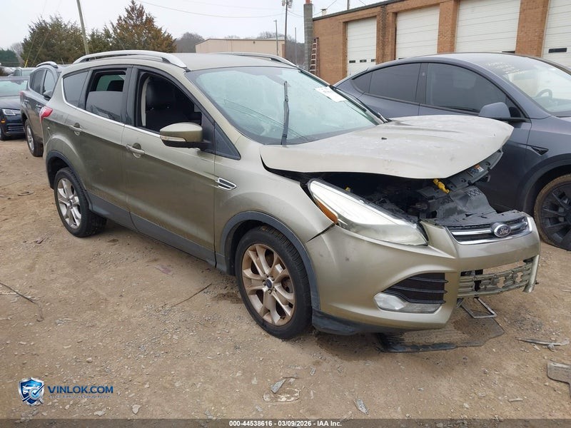 2014 FORD ESCAPE – Lot 45035439 auction photo