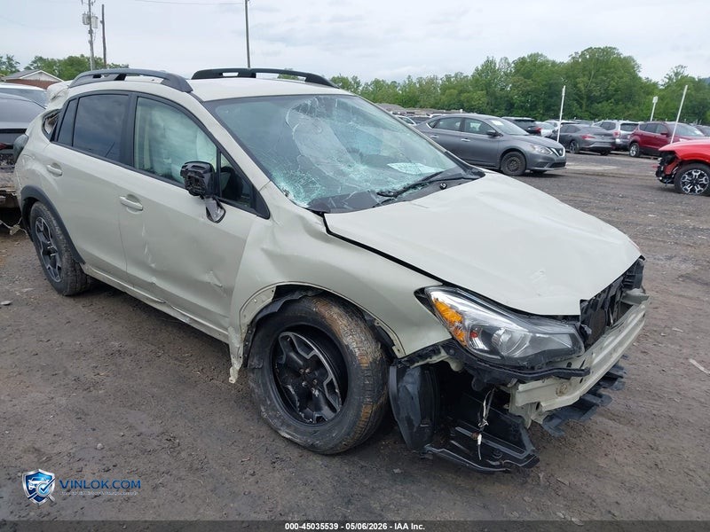 2013 SUBARU XV CROSSTREK 2.0I PREMIUM – Lot 45035539 auction photo