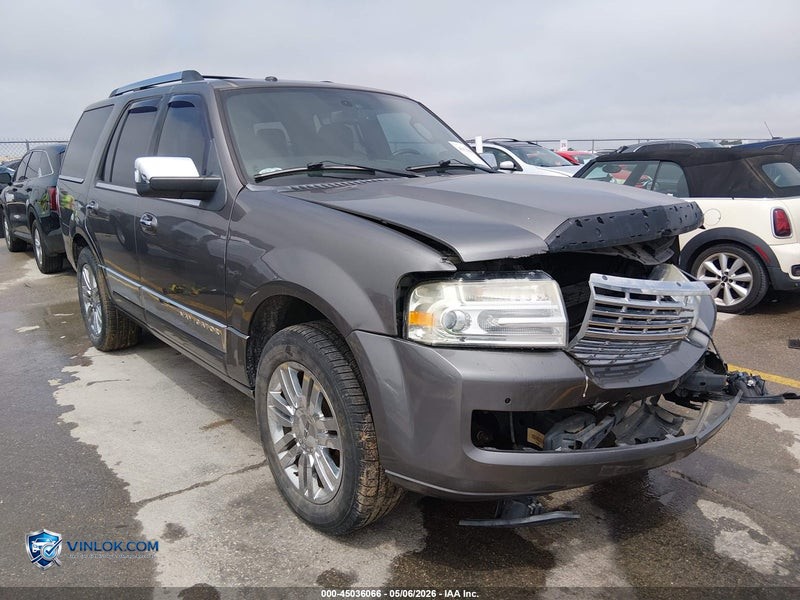 2014 LINCOLN NAVIGATOR   – Lot 45036066 auction photo