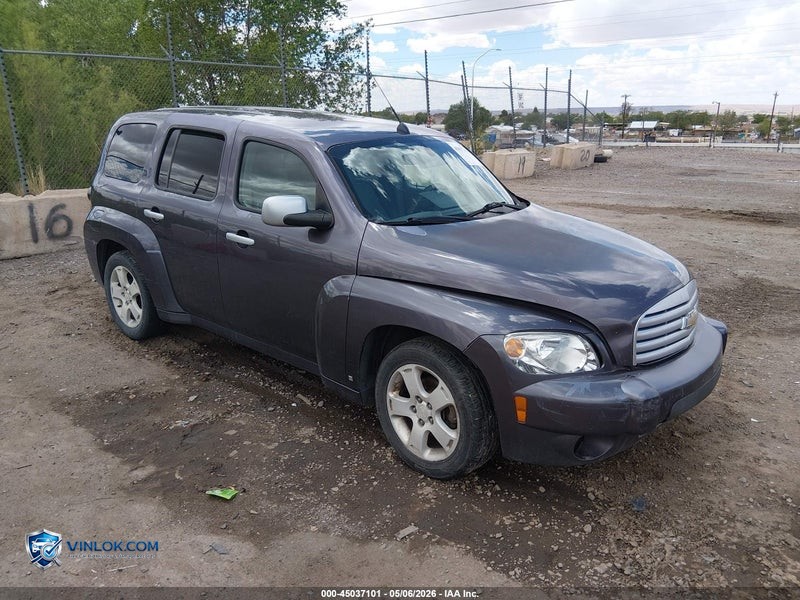 2006 CHEVROLET HHR LT – Lot 45037101 auction photo