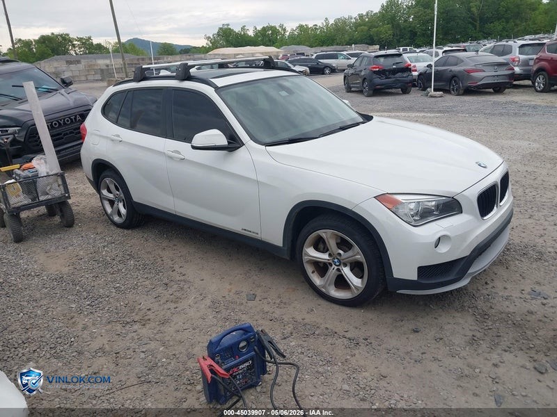 2015 BMW X1 XDRIVE35I – Lot 45039907 auction photo