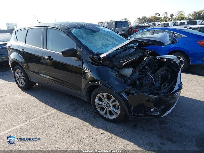 2019 FORD ESCAPE SE – Lot 45040929 auction photo