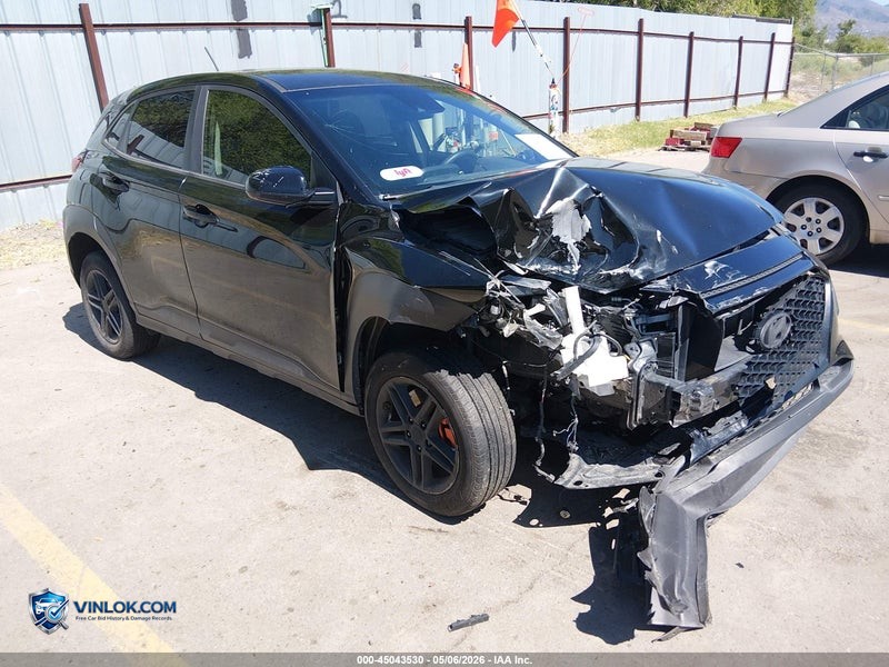 2019 HYUNDAI KONA SE – Lot 45043530 auction photo