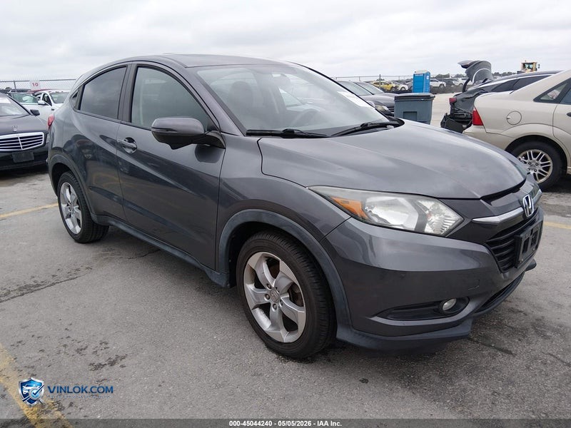 2016 HONDA HR-V EX – Lot 45044240 auction photo