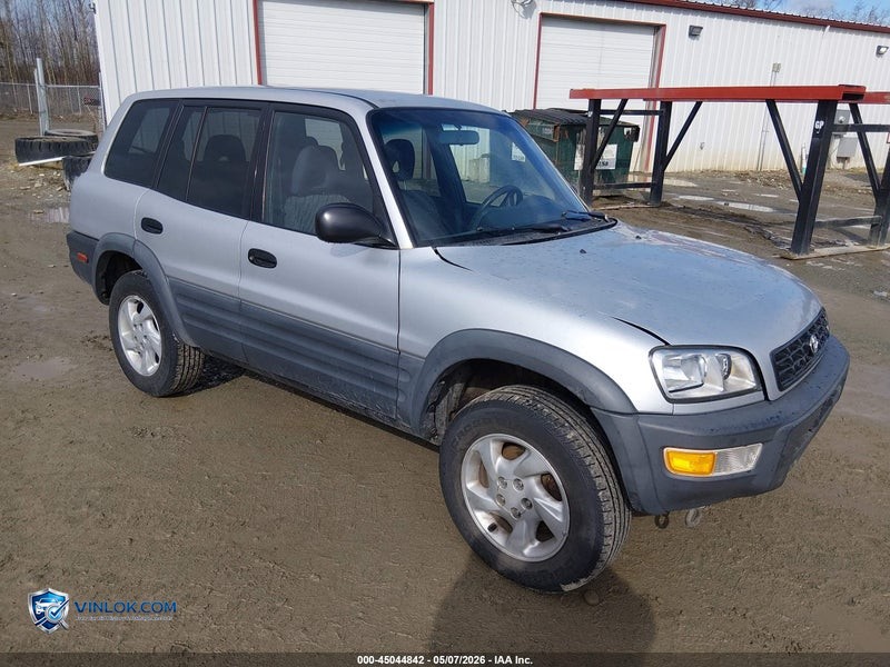 1998 TOYOTA RAV4   – Lot 45044842 auction photo