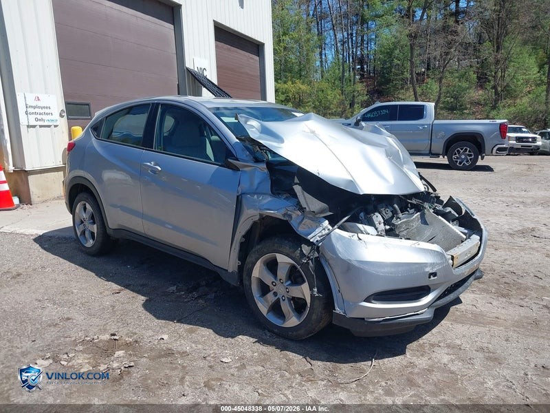 2018 HONDA HR-V LX – Lot 45048338 auction photo