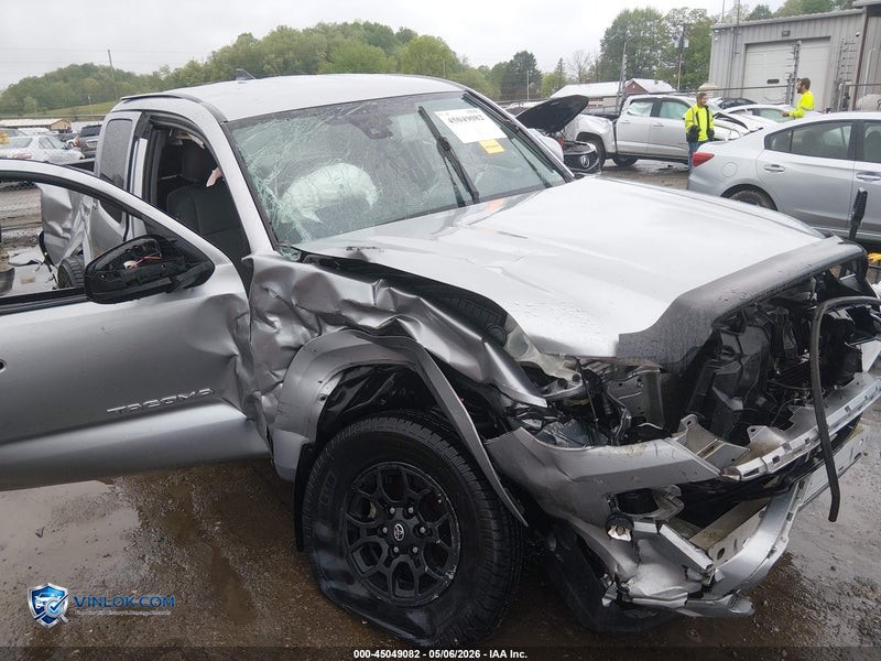 2019 TOYOTA TACOMA SR5 V6 – Lot 45049082 auction photo