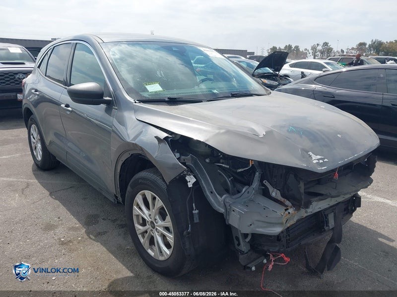 2024 FORD ESCAPE ACTIVE – Lot 45053377 auction photo