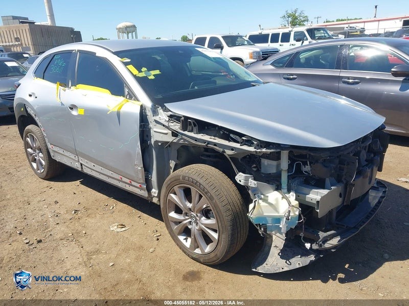 2021 MAZDA CX-30 SELECT – Lot 45055182 auction photo
