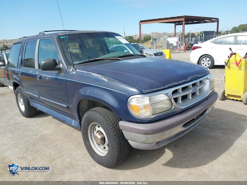 1996 FORD EXPLORER   – Lot 45056500 auction photo