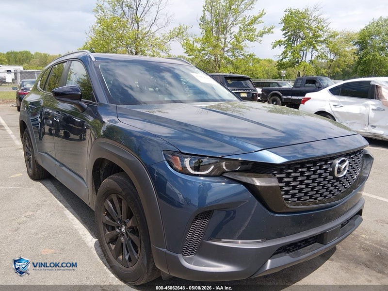 2024 MAZDA CX-50 2.5 S PREMIUM – Lot 45062648 auction photo