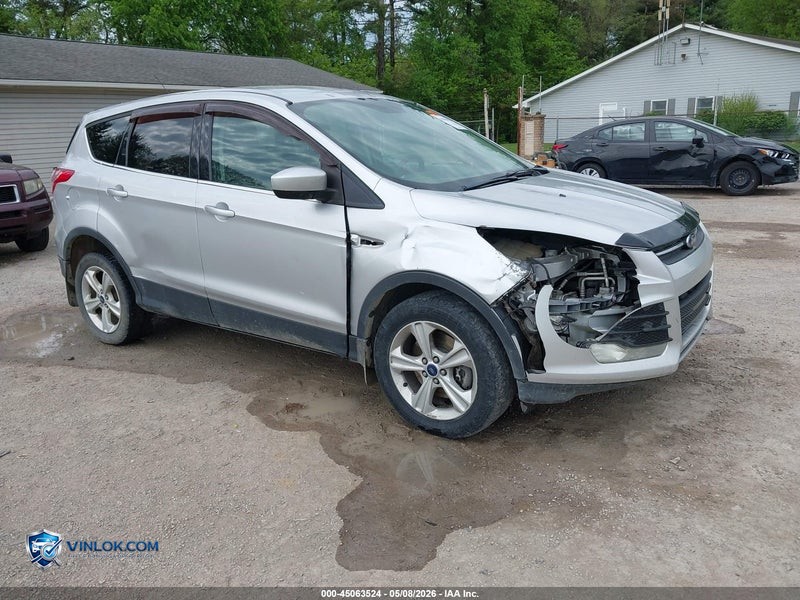 2015 FORD ESCAPE SE – Lot 45063524 auction photo