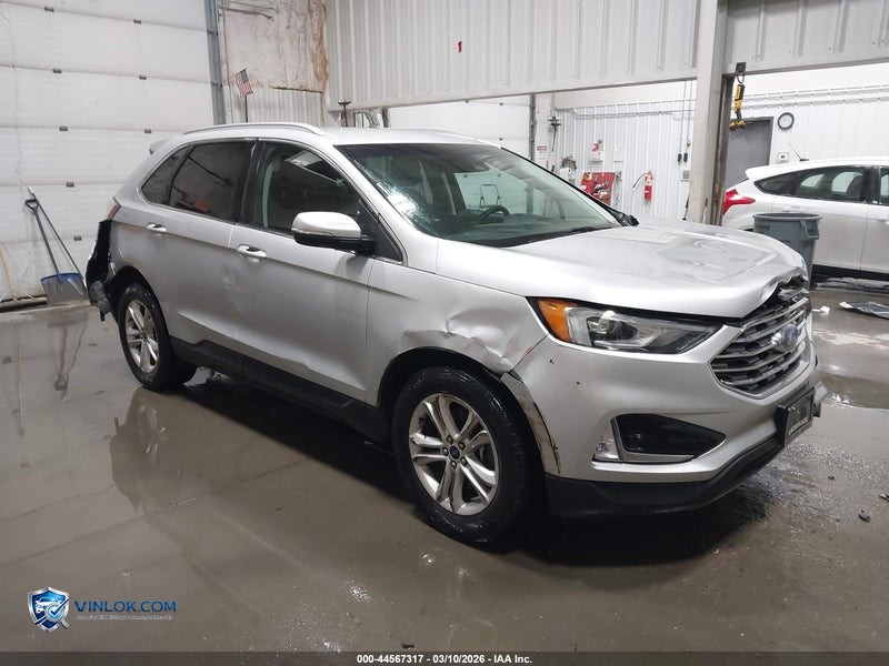 2019 FORD EDGE – Lot 44567317 auction photo