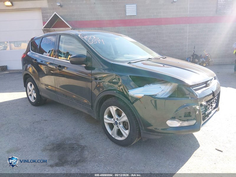 2015 FORD ESCAPE SE – Lot 45065594 auction photo