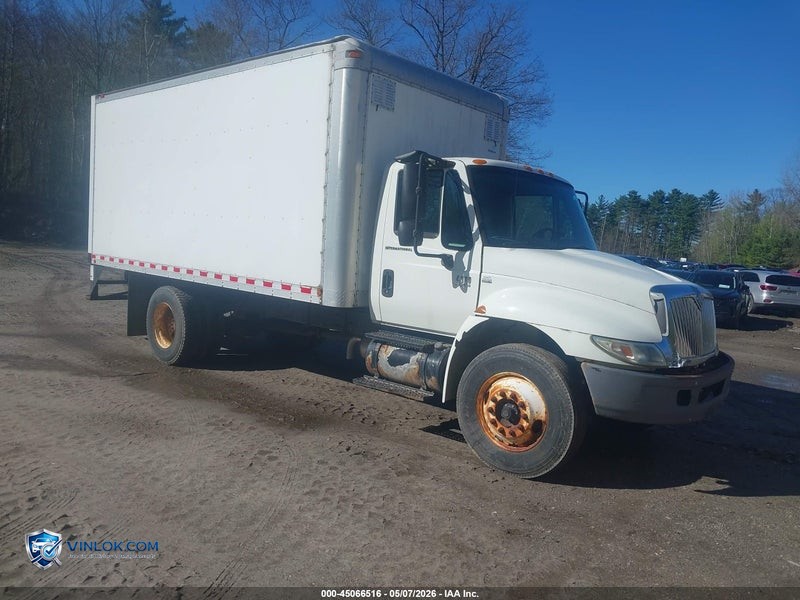 2005 INTERNATIONAL 4000 4300 – Lot 45066516 auction photo