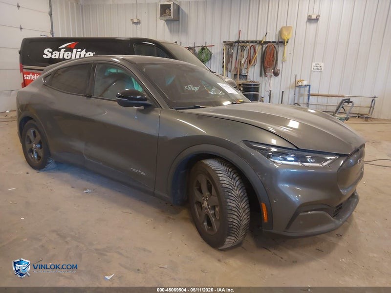 2023 FORD MUSTANG MACH-E SELECT – Lot 45069504 auction photo