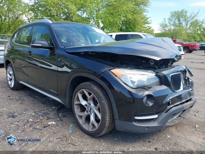 2013 BMW X1 XDRIVE28I – Lot 45070716 auction photo