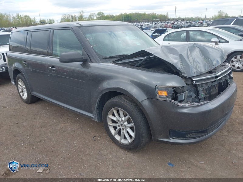 2016 FORD FLEX SE – Lot 45072108 auction photo