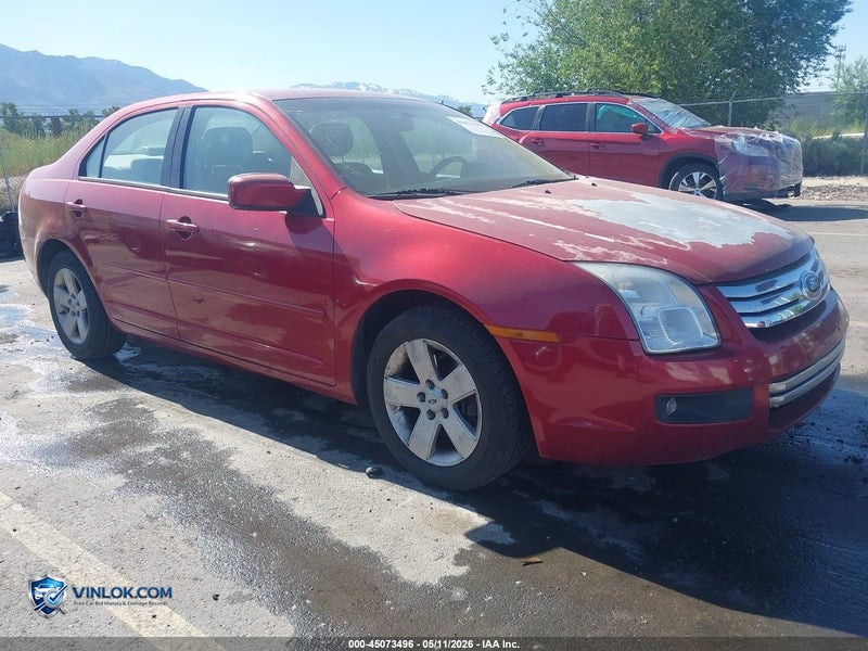 2006 FORD FUSION SE – Lot 45073496 auction photo
