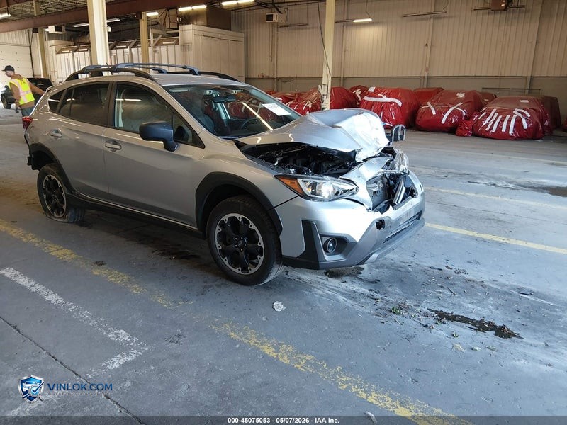 2023 SUBARU CROSSTREK   – Lot 45075053 auction photo