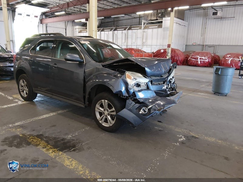 2013 CHEVROLET EQUINOX 2LT – Lot 45079244 auction photo