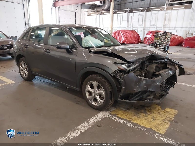 2023 HONDA HR-V AWD LX – Lot 45079839 auction photo