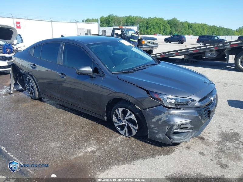 2023 SUBARU LEGACY PREMIUM – Lot 45083719 auction photo