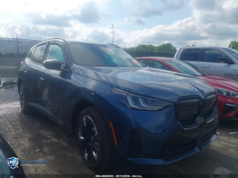 2026 BMW X3 M50 XDRIVE – Lot 45085293 auction photo