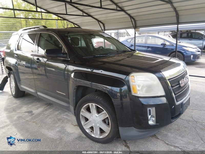 2011 GMC TERRAIN SLE-2 – Lot 45087291 auction photo