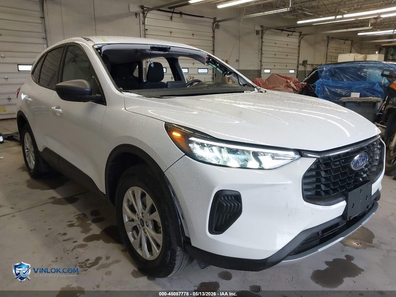 2025 FORD ESCAPE ACTIVE – Lot 45087778 auction photo