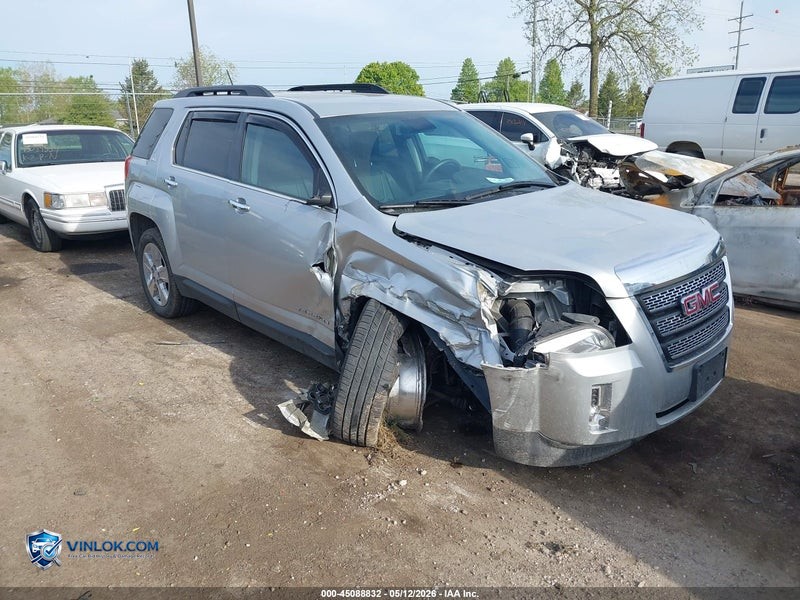 2015 GMC TERRAIN SLT-1 – Lot 45088832 auction photo