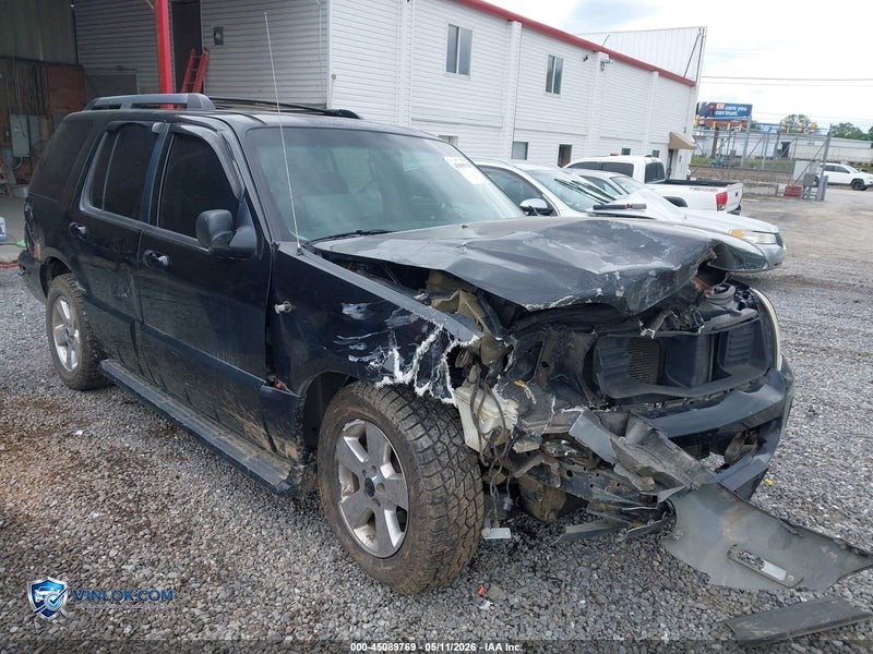 2005 MERCURY MOUNTAINEER   – Lot 45089769 auction photo