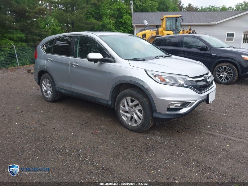 2016 HONDA CR-V EX – Lot 45090445 auction photo