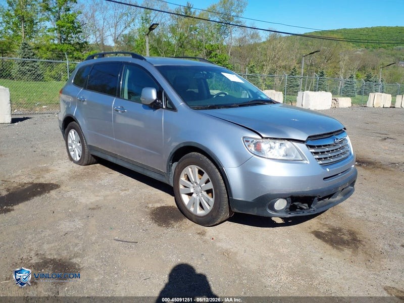 2013 SUBARU TRIBECA 3.6R LIMITED – Lot 45091251 auction photo