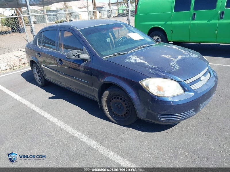 2010 CHEVROLET COBALT LS – Lot 45094714 auction photo