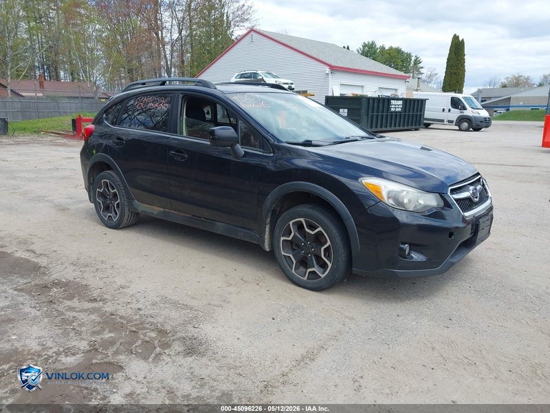 2013 SUBARU XV CROSSTREK 2.0I PREMIUM – Lot 45096226 auction photo