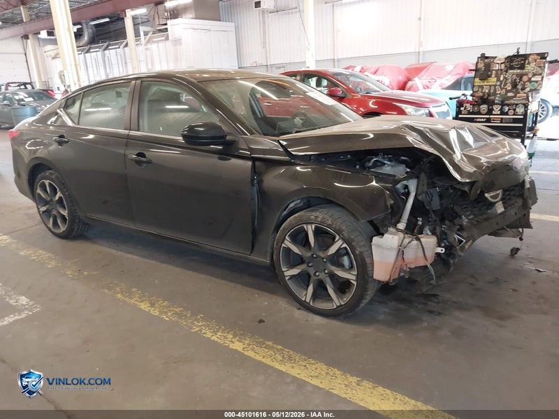 2020 NISSAN ALTIMA SR FWD – Lot 45101616 auction photo
