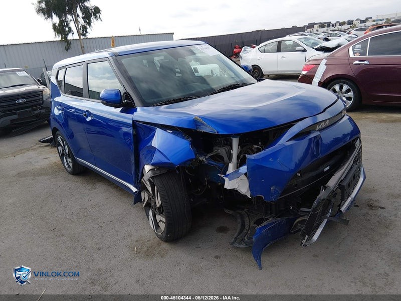 2023 KIA SOUL GT-LINE – Lot 45104344 auction photo