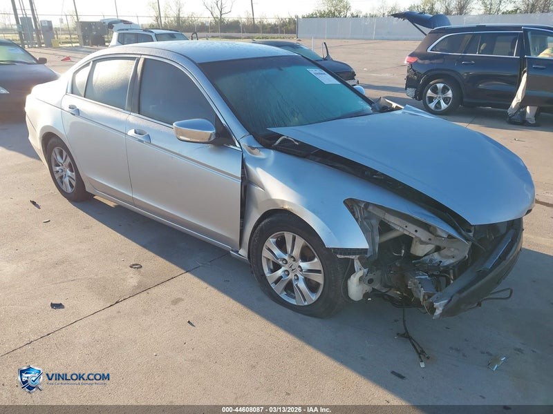 2009 HONDA ACCORD – Lot 44608087 auction photo