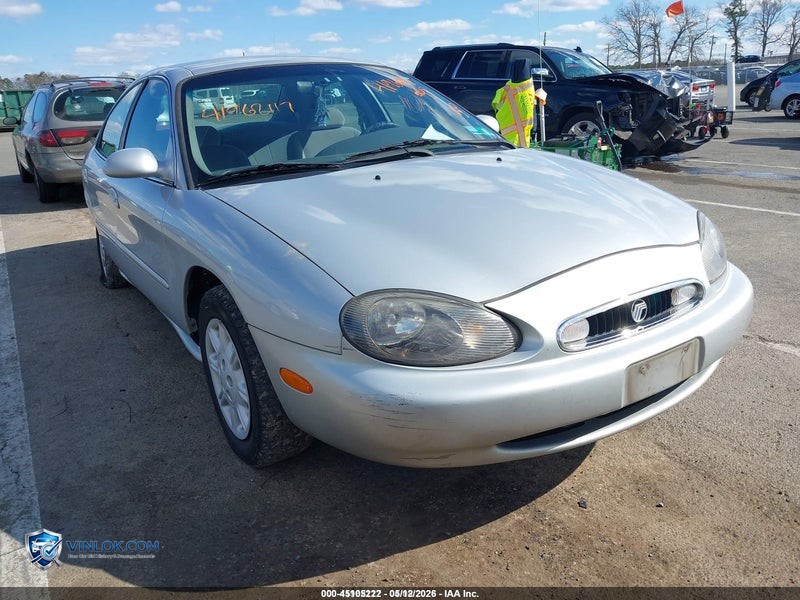 1999 MERCURY SABLE GS – Lot 45105222 auction photo